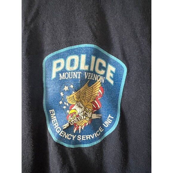 Men’s size Medium Mt Vernon t-shirt - Picture 3 of 6